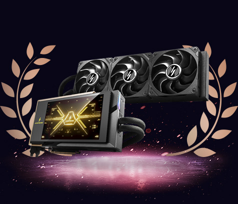 MSI GeForce RTX™ 5090 32G Lightning Series