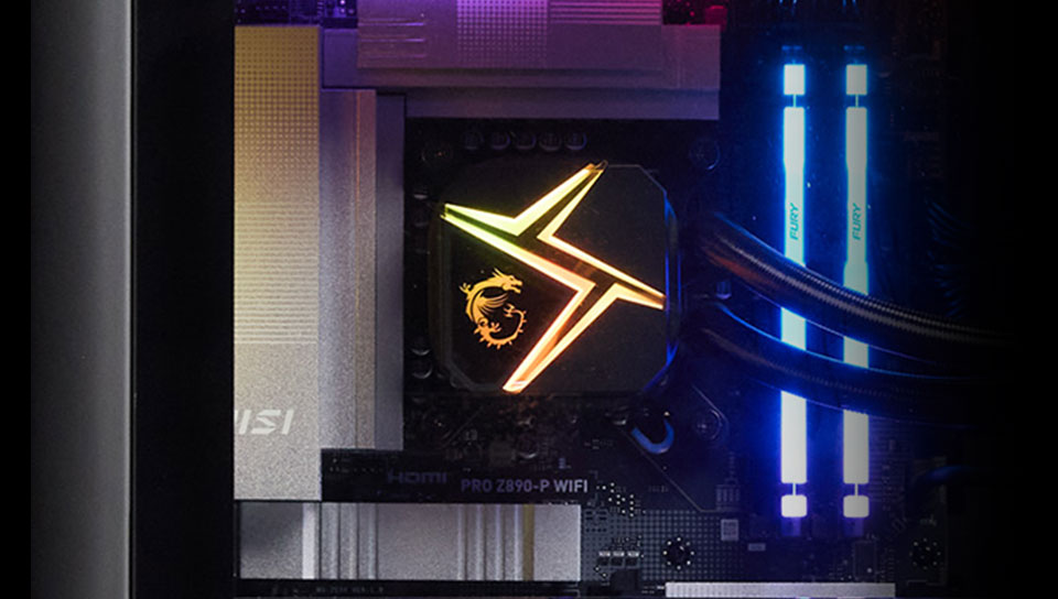 The Future of Performance