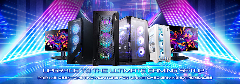 Gaming PC Buying Guide