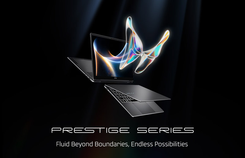 Prestige Series