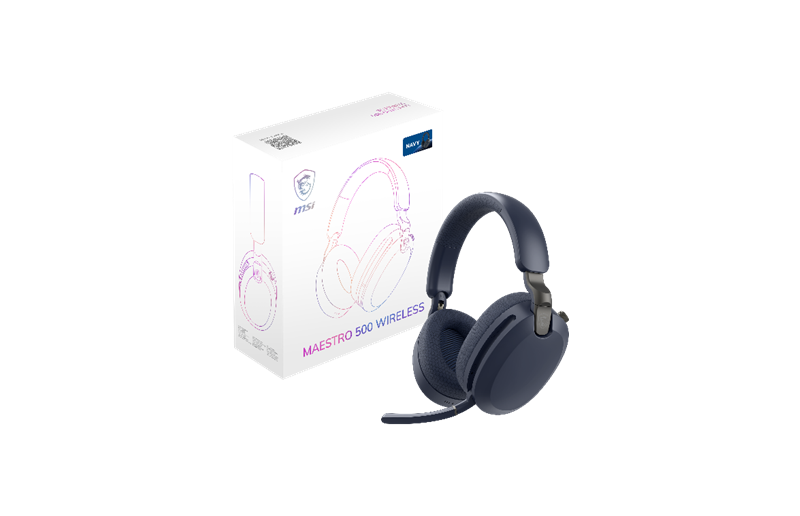 Maestro 500 Wireless