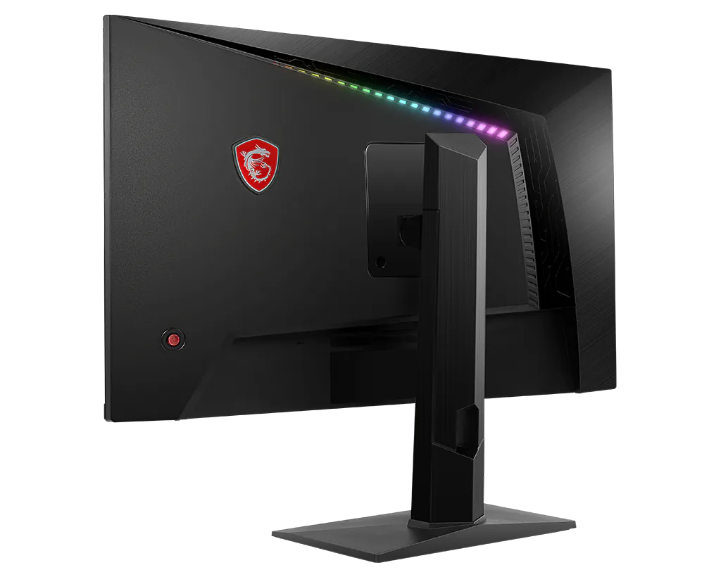 MSI Optix MAG271R – Redefine eSports rules | Gaming Monitor | MSI