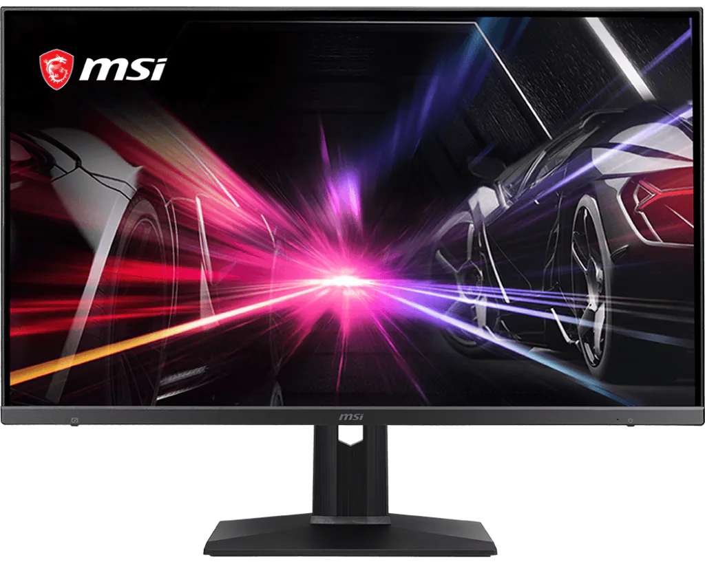 MSI Optix MAG271R – Redefine eSports rules | Gaming Monitor | MSI