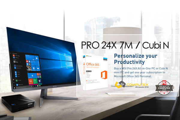 Pro 24X bundle
