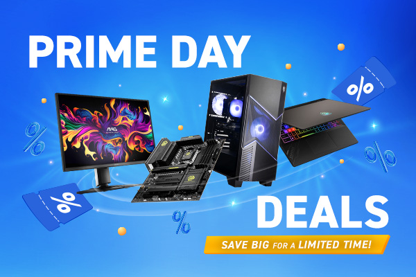 #MyMSI Deals