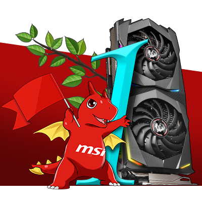 Day 1: GeForce RTX 2070 SUPER GAMING X