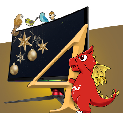 Day 4: Optix MPG27CQ