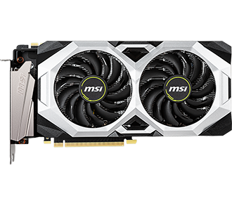 GeForce RTX 2070 SUPER VENTUS