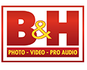 Shop B&H