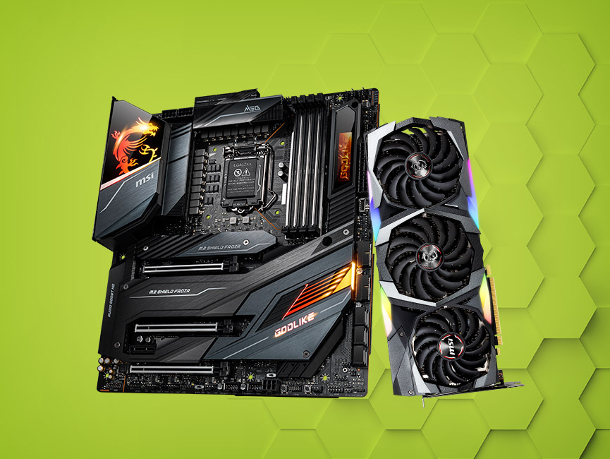 See up to $35 off Graphics Cards