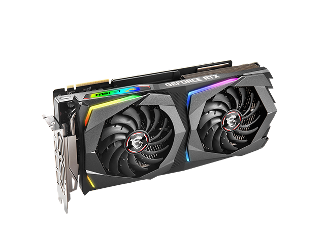 RTX 2070 Gaming X