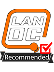 Lan-OC Recommended