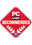 PCGamer Recommended