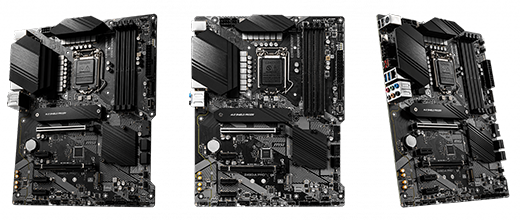 MSI USA | MSI USA
