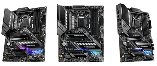 MSI USA | MSI USA