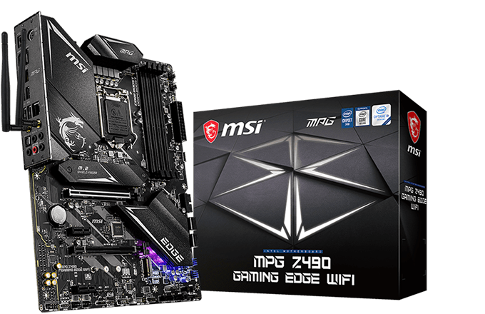 MSI USA | MSI USA