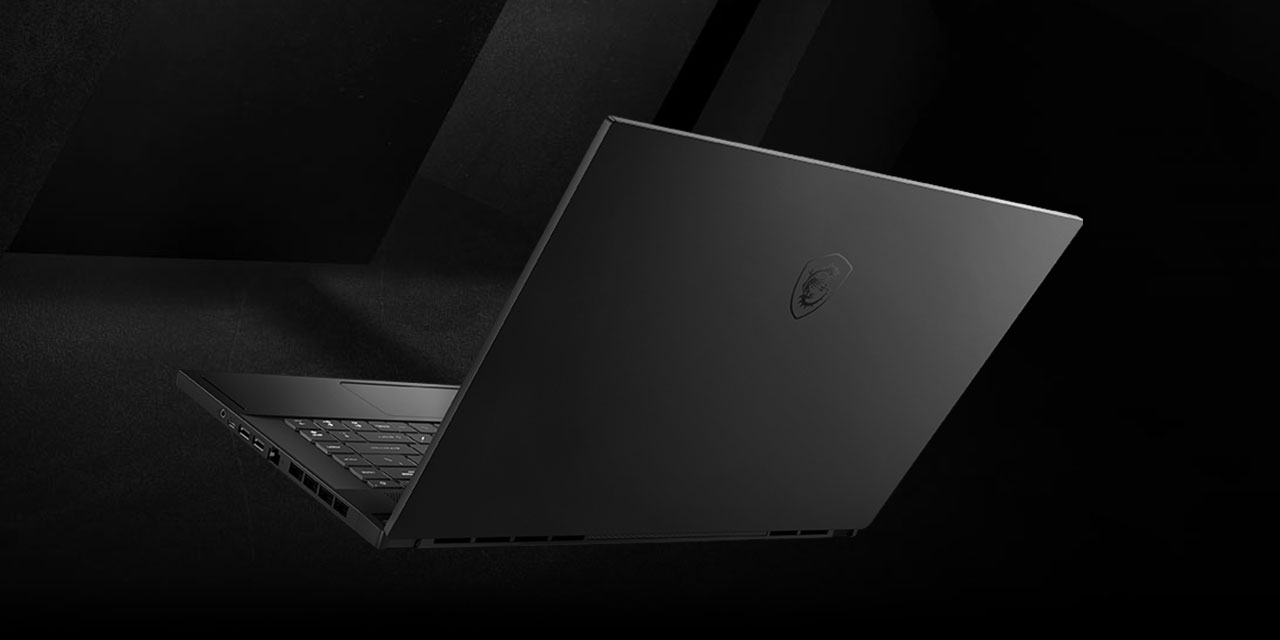 GS66 Stealth