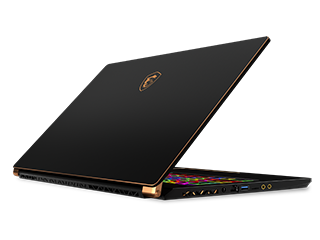 GS75 Stealth 10SF-609