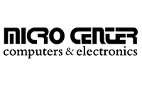 MicroCenter Logo