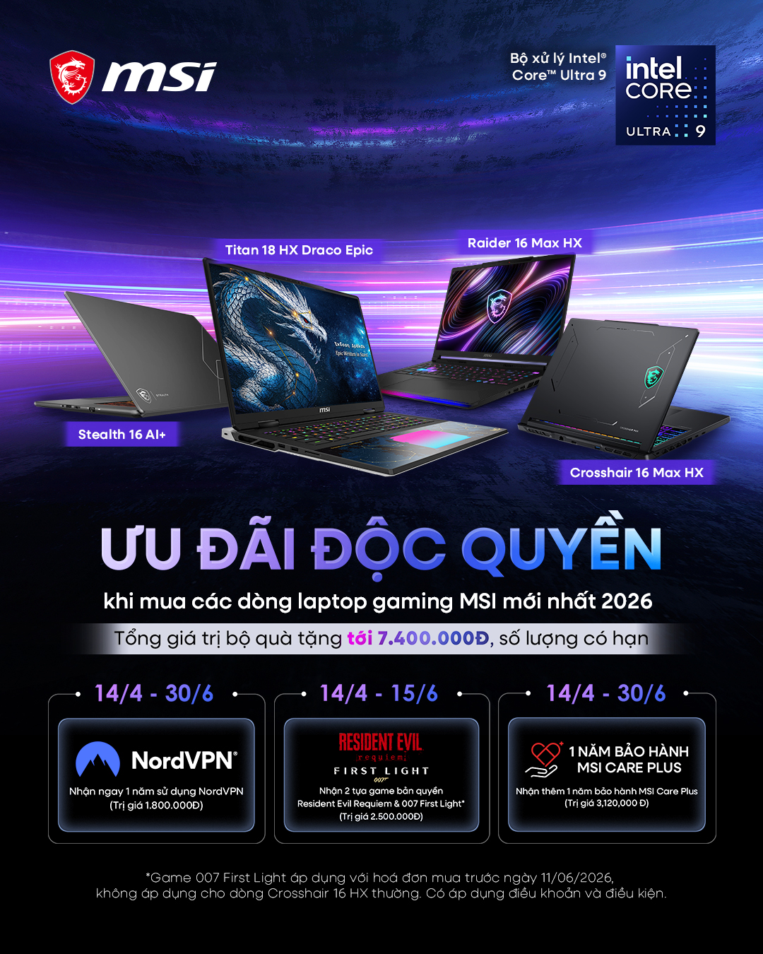 ARL Bundle